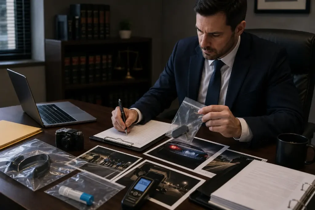 DWI Lawyers In Minnesota