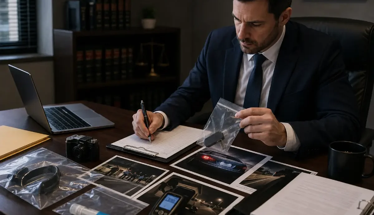 DWI Lawyers In Minnesota