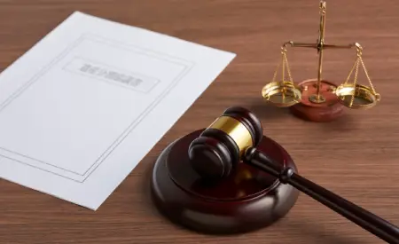 License Revocation Defense