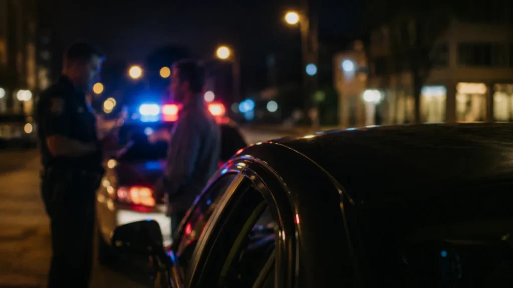 suppression hearing Minnesota DWI