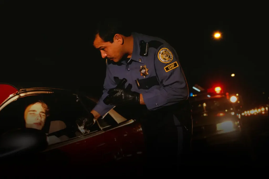2nd dwi offense in mn