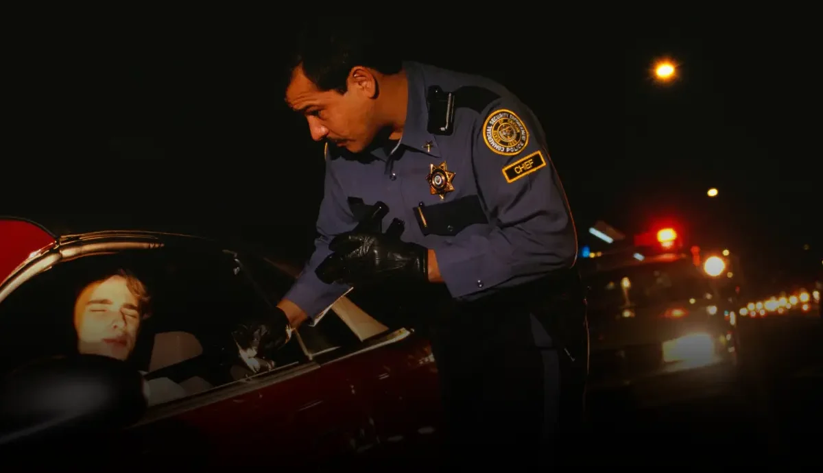 2nd dwi offense in mn